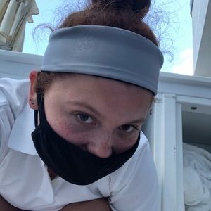 Meet your Posher, May